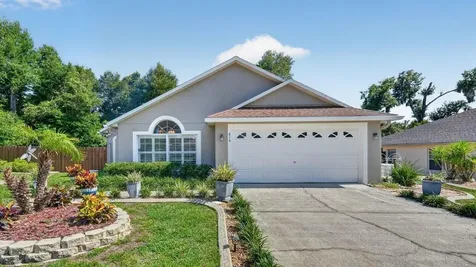 614 John Thomas Avenue Deland FL 32724
