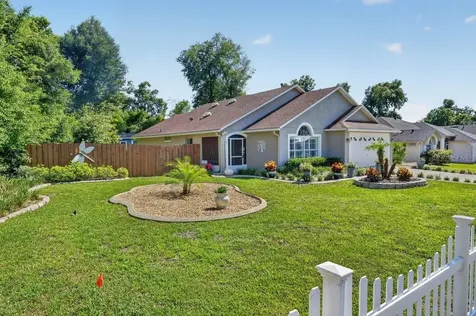 614 John Thomas Avenue Deland FL 32724
