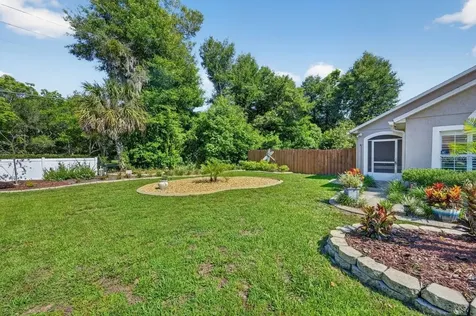 614 John Thomas Avenue Deland FL 32724