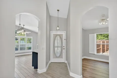 614 John Thomas Avenue Deland FL 32724