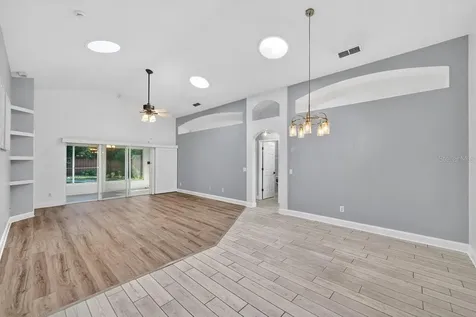 614 John Thomas Avenue Deland FL 32724