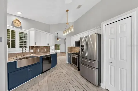 614 John Thomas Avenue Deland FL 32724