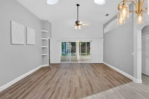 614 John Thomas Avenue Deland FL 32724