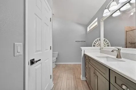 614 John Thomas Avenue Deland FL 32724