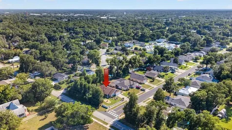 614 John Thomas Avenue Deland FL 32724