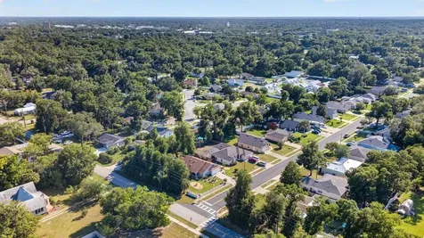 614 John Thomas Avenue Deland FL 32724