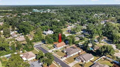 614 John Thomas Avenue Deland FL 32724