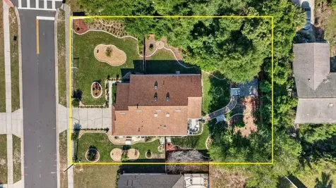 614 John Thomas Avenue Deland FL 32724