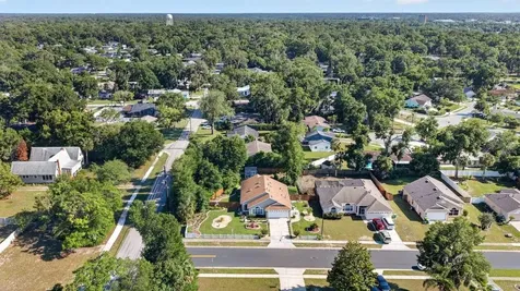 614 John Thomas Avenue Deland FL 32724
