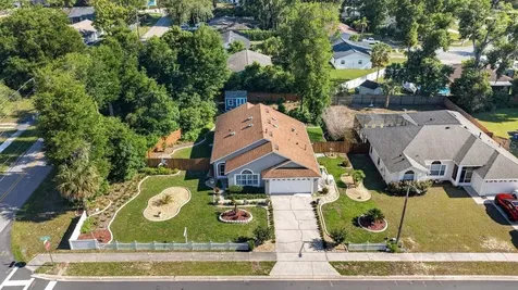 614 John Thomas Avenue Deland FL 32724