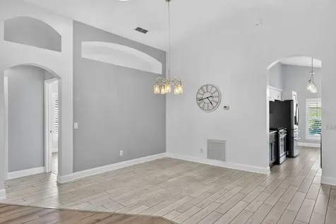 614 John Thomas Avenue Deland FL 32724