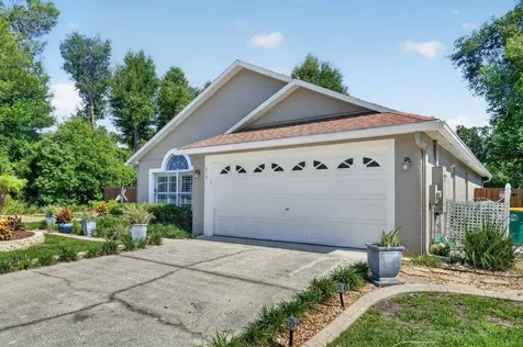 614 John Thomas Avenue Deland FL 32724