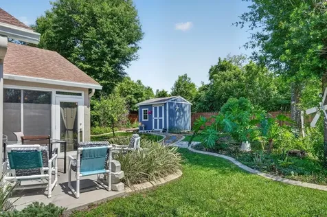 614 John Thomas Avenue Deland FL 32724