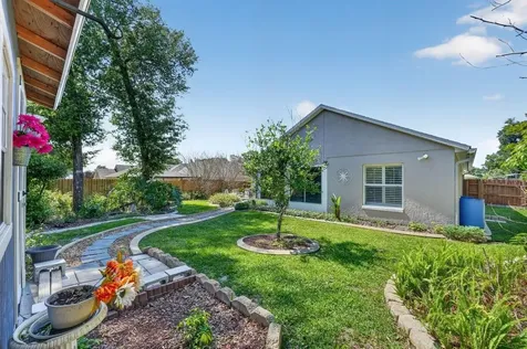 614 John Thomas Avenue Deland FL 32724