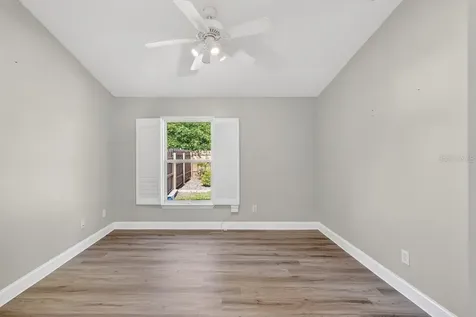 614 John Thomas Avenue Deland FL 32724
