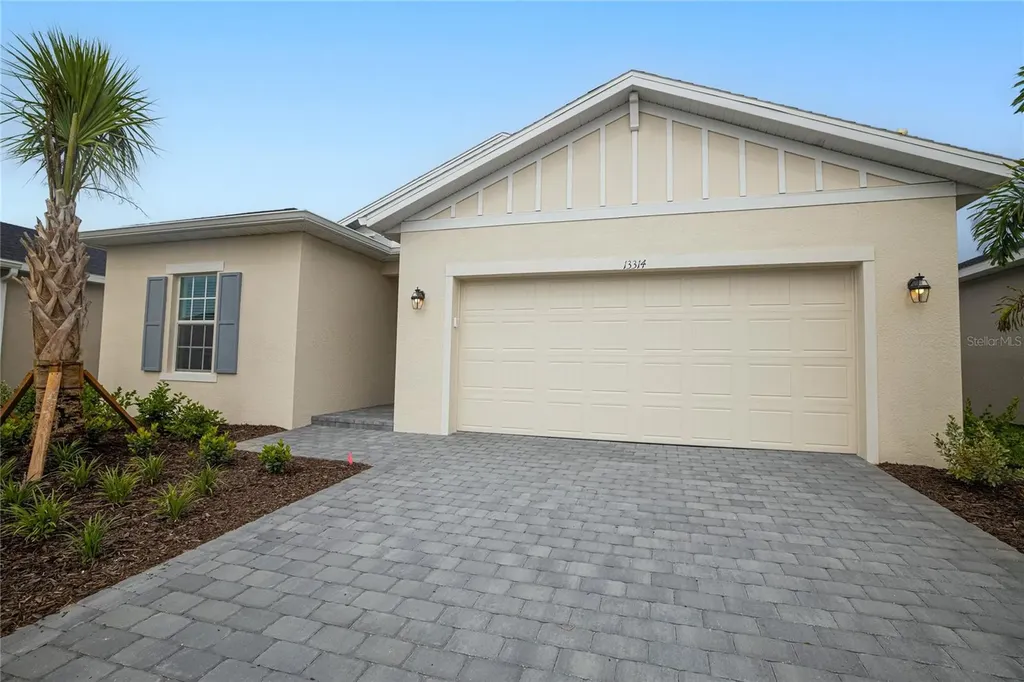 13314 Grassmere Court Punta Gorda FL 33955