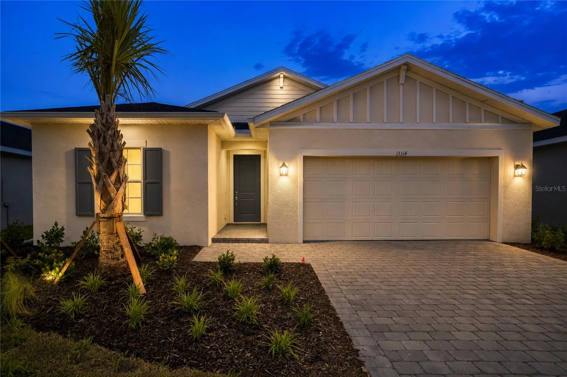 13314 Grassmere Court Punta Gorda FL 33955