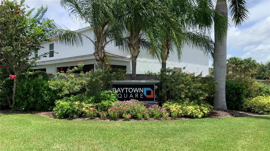 6461 Baytown Drive Sarasota FL 34240