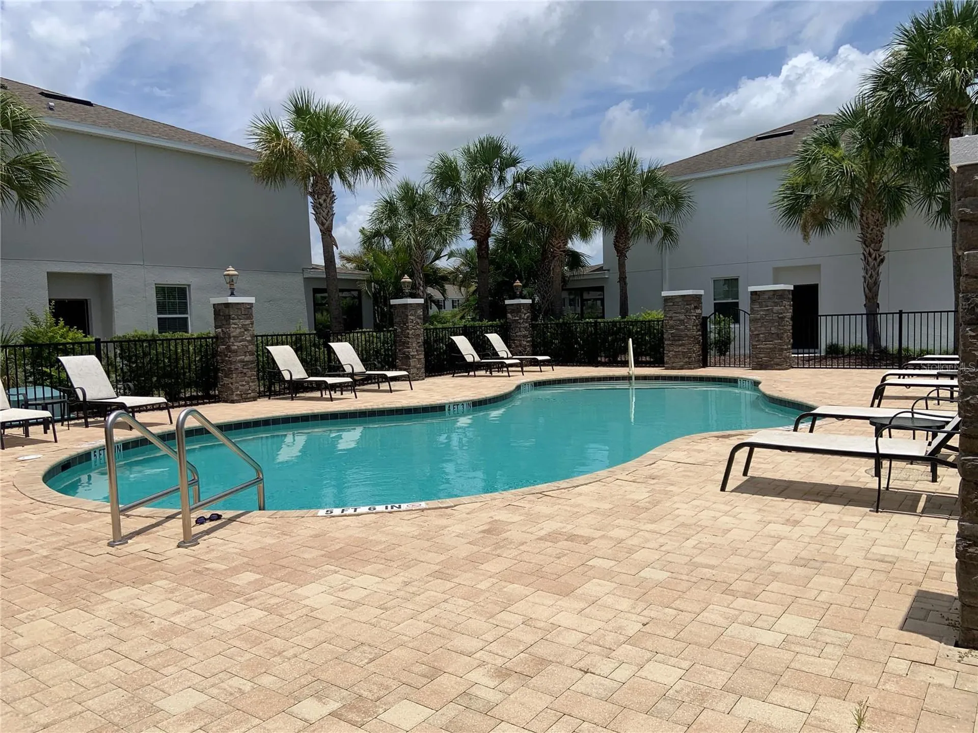 6461 Baytown Drive Sarasota FL 34240