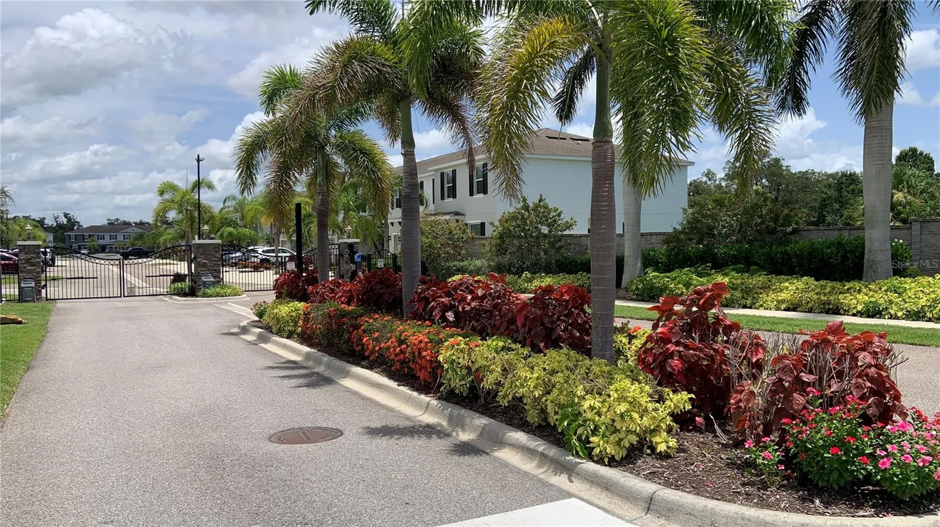 6461 Baytown Drive Sarasota FL 34240