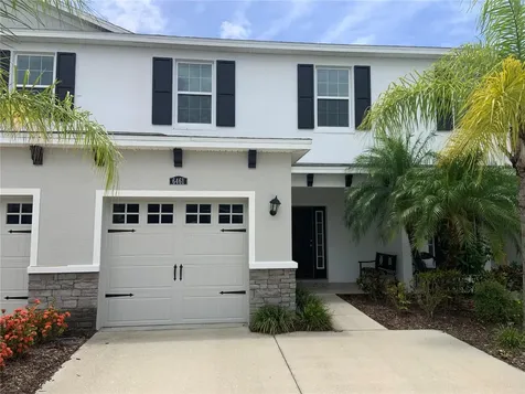 6461 Baytown Drive Sarasota FL 34240