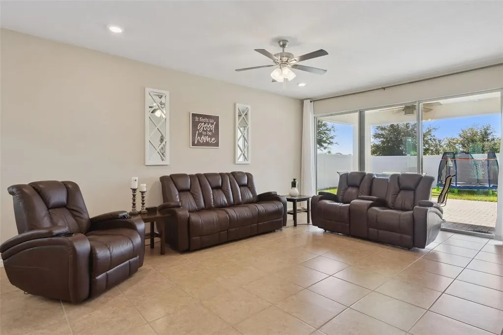 253 Sparrow Hawk Drive Groveland FL 34736
