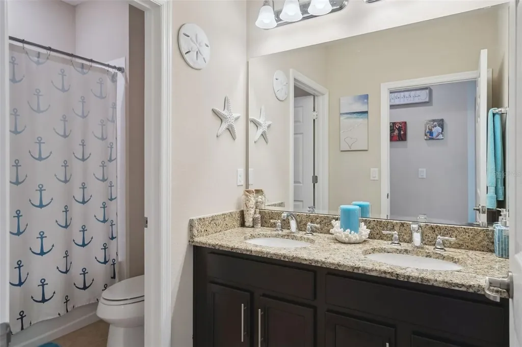 253 Sparrow Hawk Drive Groveland FL 34736
