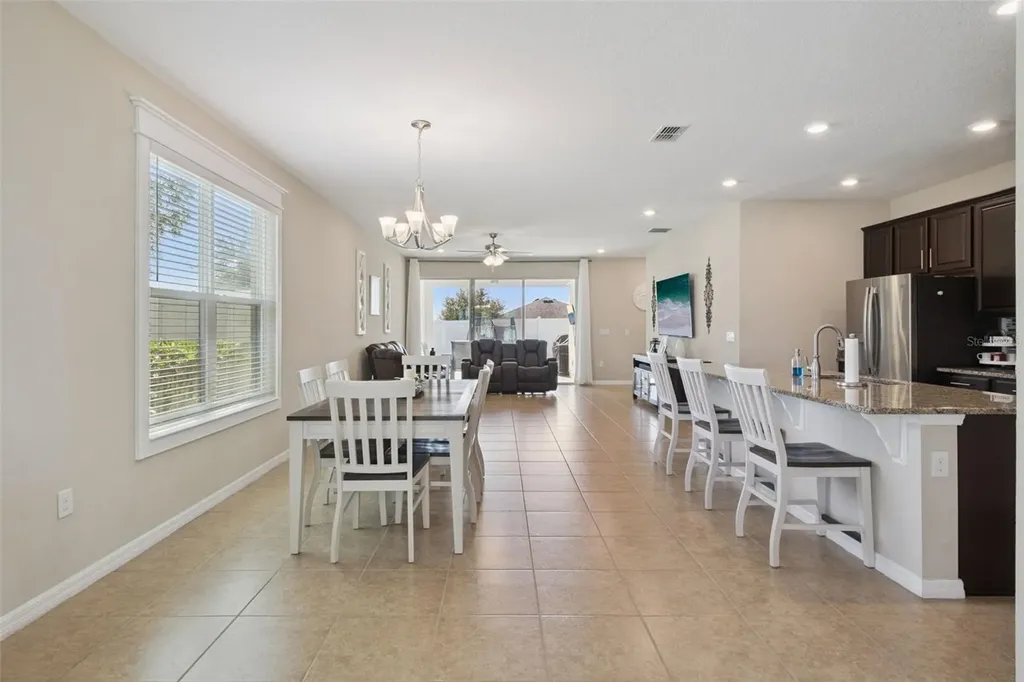 253 Sparrow Hawk Drive Groveland FL 34736