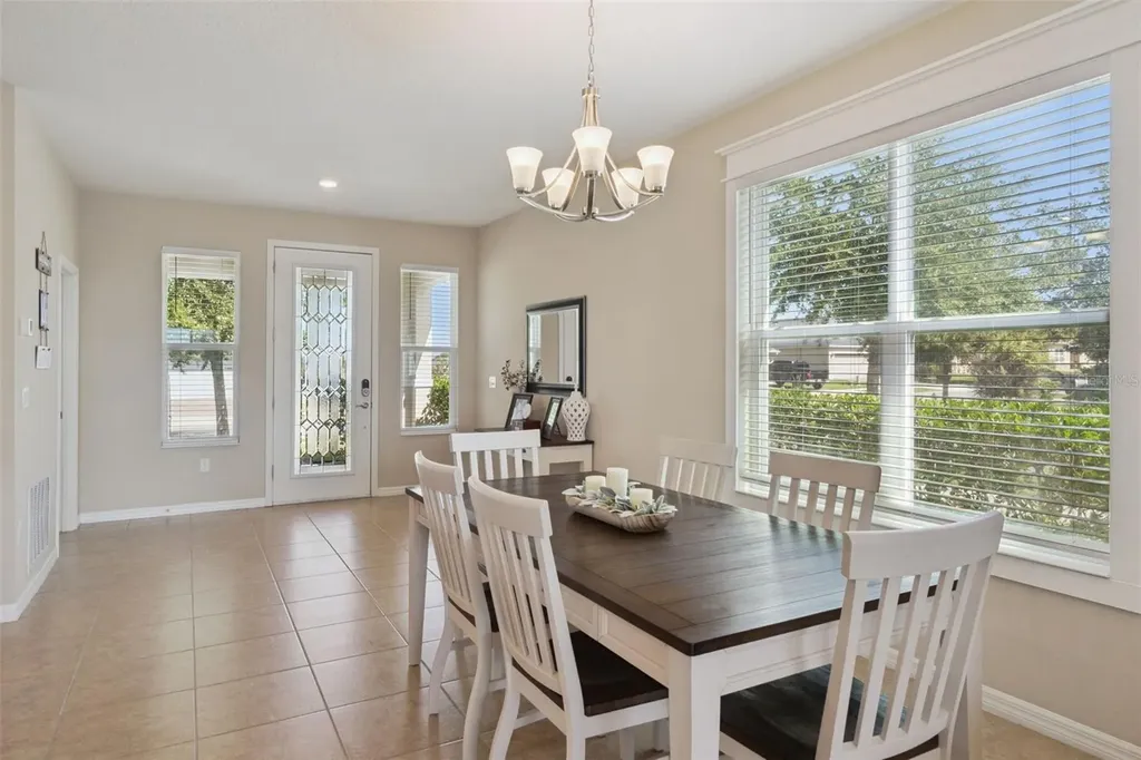 253 Sparrow Hawk Drive Groveland FL 34736