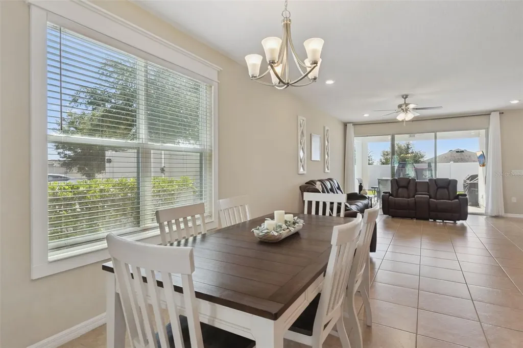 253 Sparrow Hawk Drive Groveland FL 34736