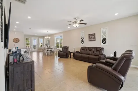 253 Sparrow Hawk Drive Groveland FL 34736