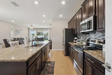 253 Sparrow Hawk Drive Groveland FL 34736