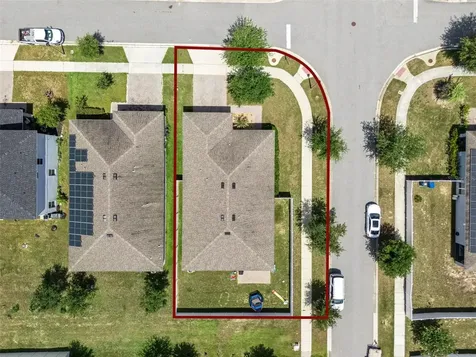 253 Sparrow Hawk Drive Groveland FL 34736