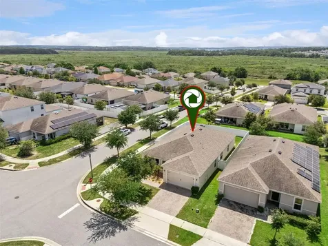 253 Sparrow Hawk Drive Groveland FL 34736