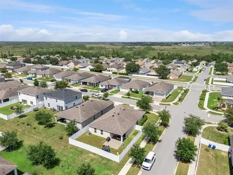 253 Sparrow Hawk Drive Groveland FL 34736