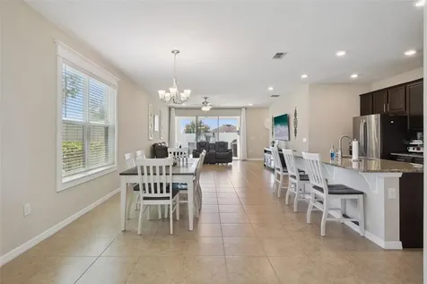 253 Sparrow Hawk Drive Groveland FL 34736