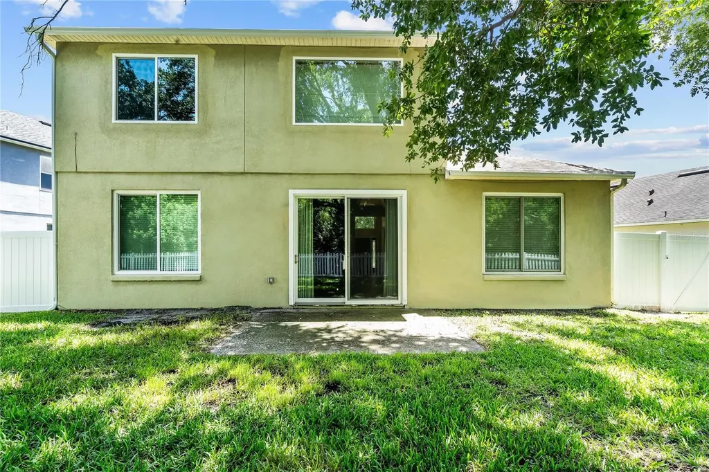 1744 Nestlewood Trail Orlando FL 32837
