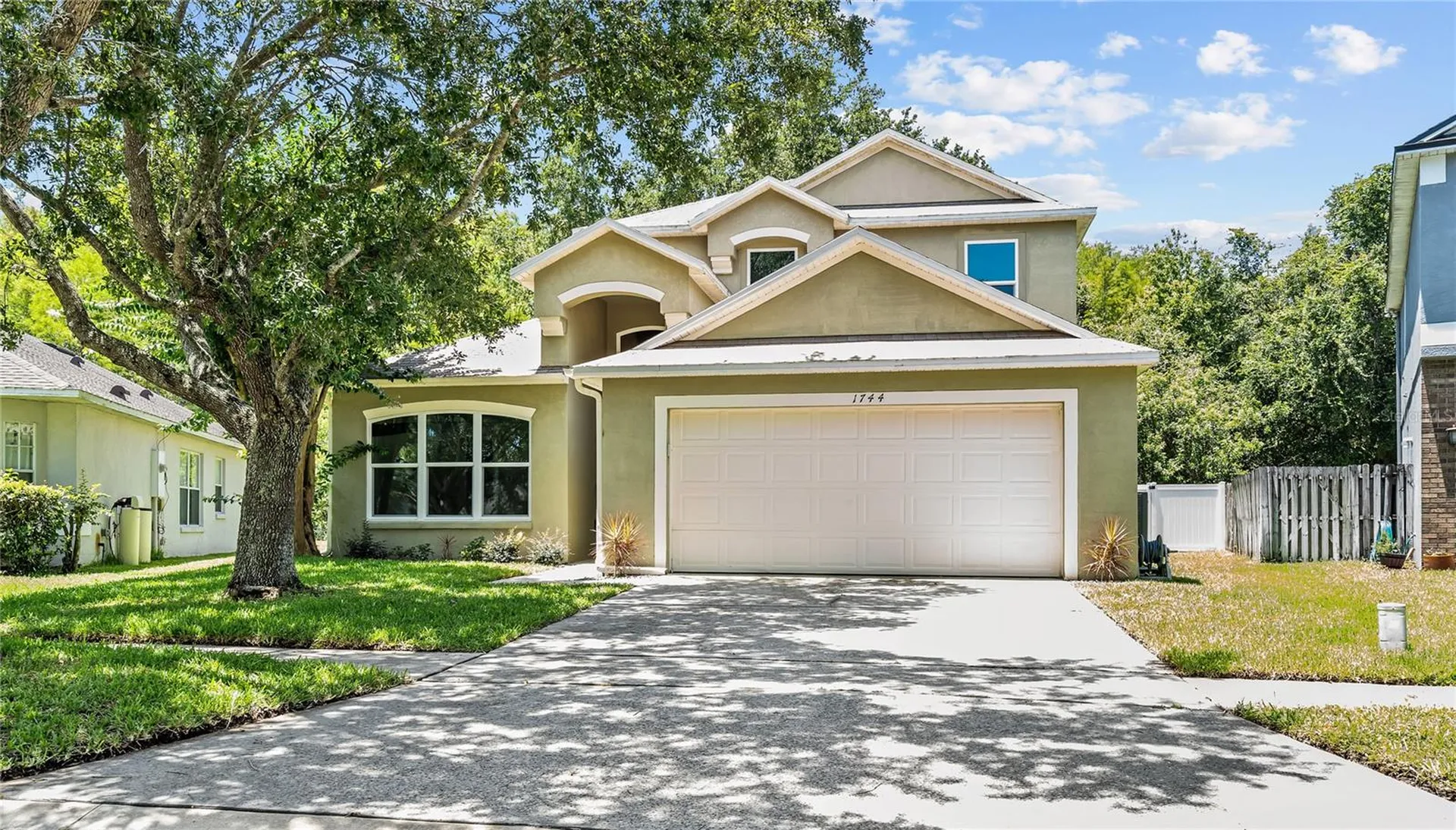 1744 Nestlewood Trail Orlando FL 32837