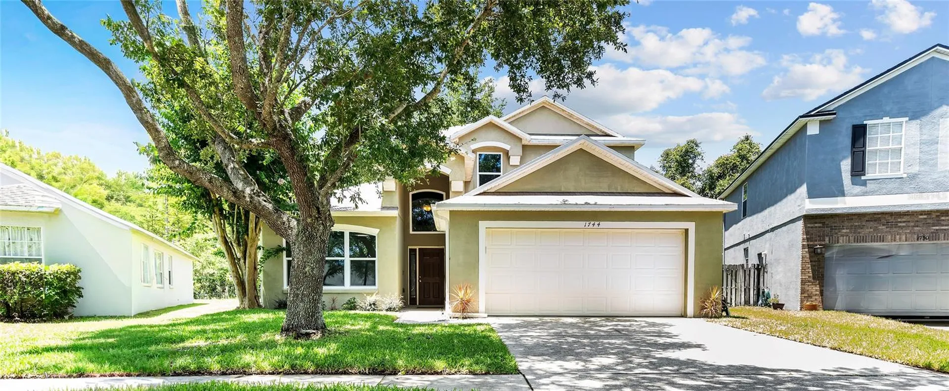1744 Nestlewood Trail Orlando FL 32837