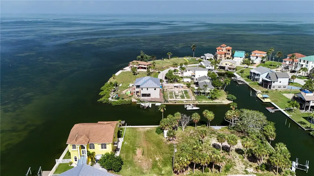 0 Seaview Boulevard Hudson FL 34667