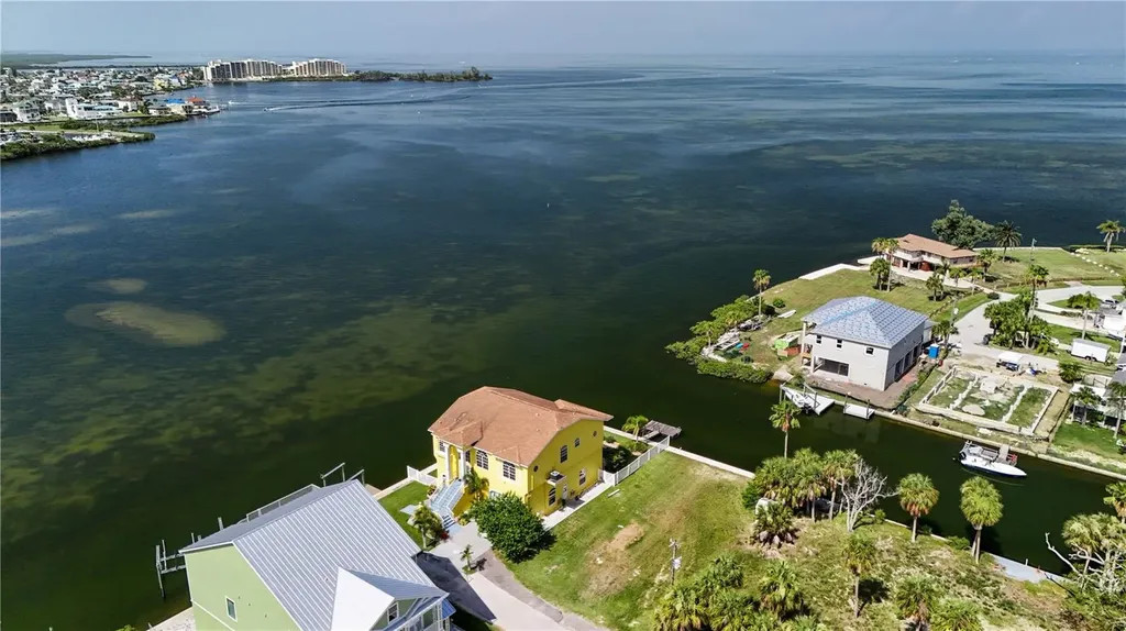 0 Seaview Boulevard Hudson FL 34667