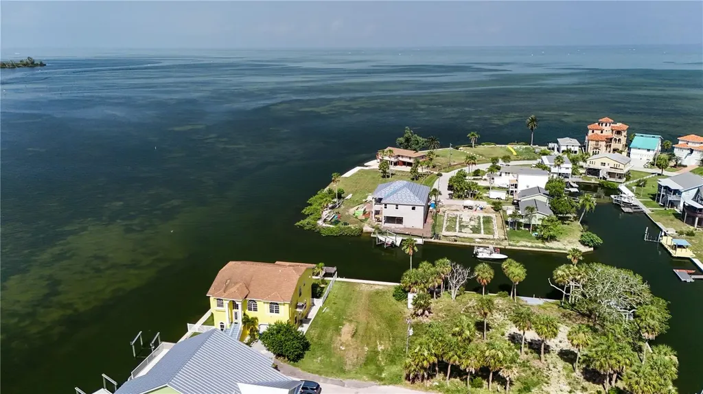0 Seaview Boulevard Hudson FL 34667