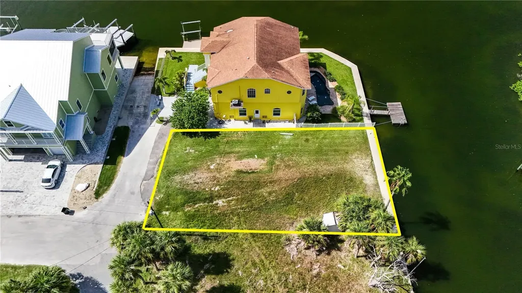 0 Seaview Boulevard Hudson FL 34667
