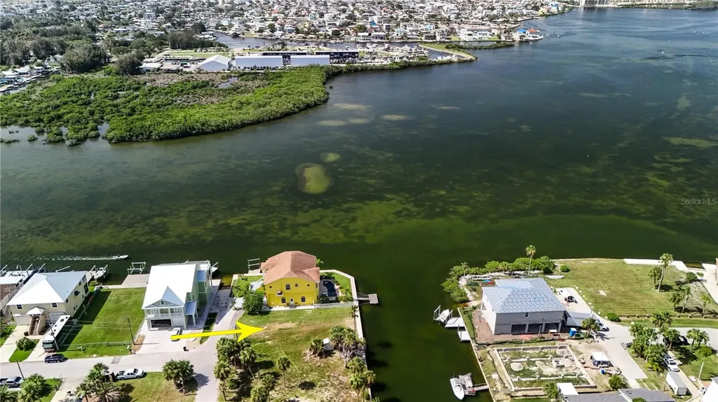 0 Seaview Boulevard Hudson FL 34667