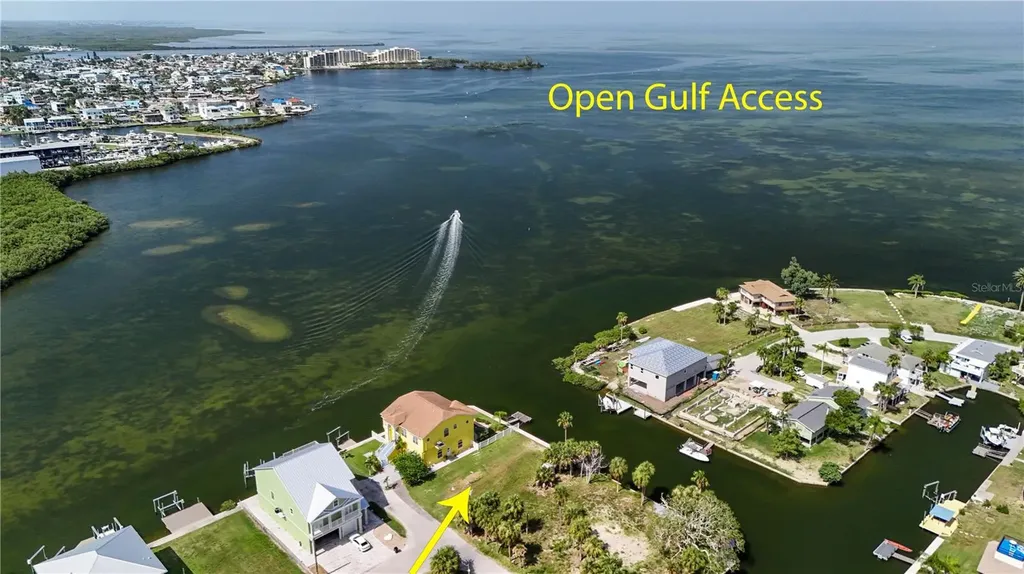 0 Seaview Boulevard Hudson FL 34667