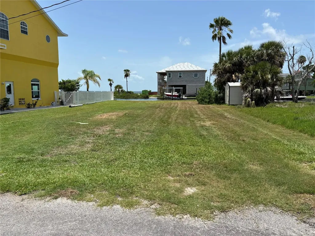0 Seaview Boulevard Hudson FL 34667