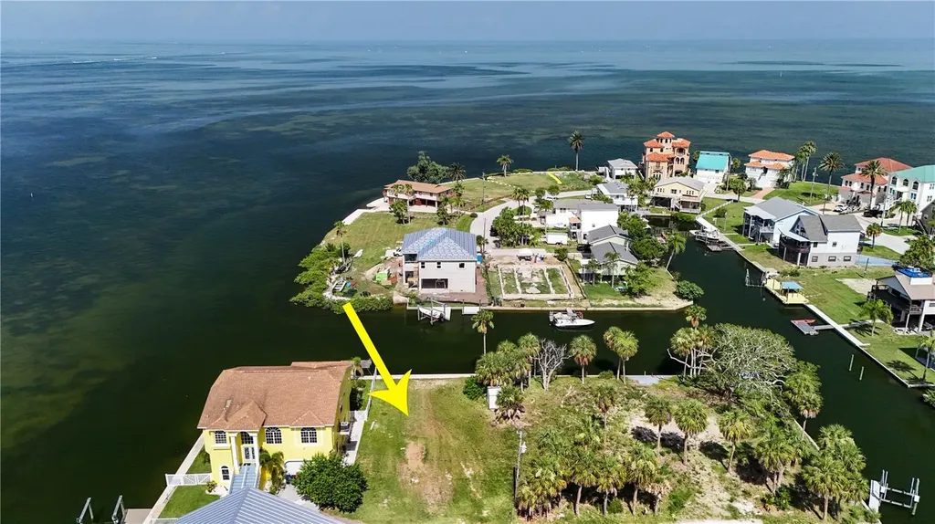 0 Seaview Boulevard Hudson FL 34667
