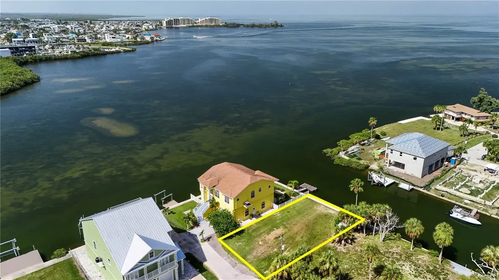 0 Seaview Boulevard Hudson FL 34667