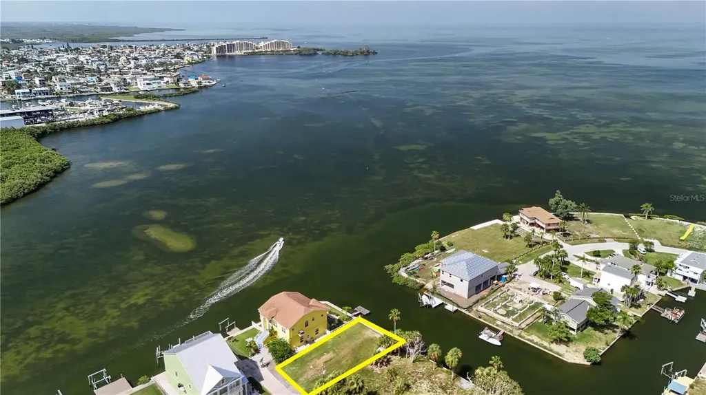 0 Seaview Boulevard Hudson FL 34667