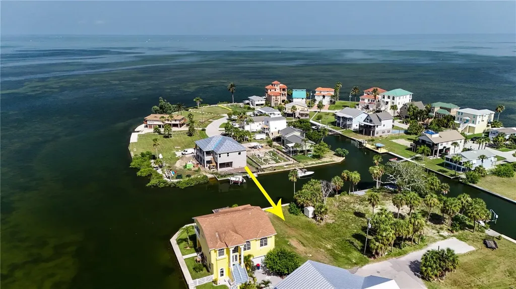 0 Seaview Boulevard Hudson FL 34667